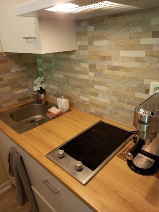 Le Doubs Cosy Apartment Besancon Exterior photo